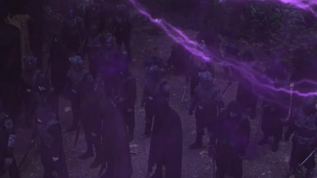 Gargan's New Army