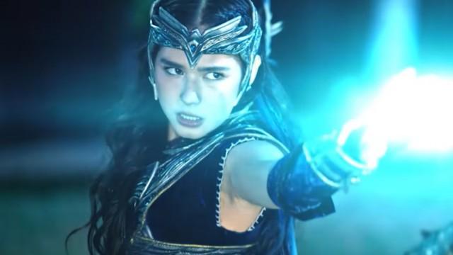The Maximum Power of the Black Gemstone