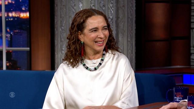 Maya Rudolph, Nick Offerman, Jeff Tweedy, Hayley Williams, Rachel Dratch