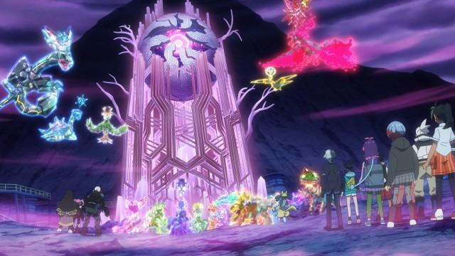 Awakening! The Laquium Core of Doom