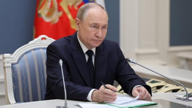 Ucrania: ¿hasta dónde ceder ante Putin?