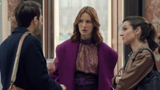 Épisode 568