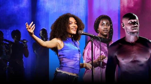 Black British Music at the BBC, Volume 1