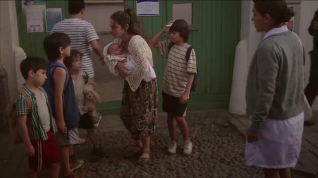 ¡Lucha, injusticia y una madre que no se rinde!