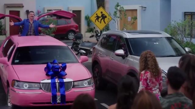 ¡Búsqueda, conflictos y esperanza en medio del drama!