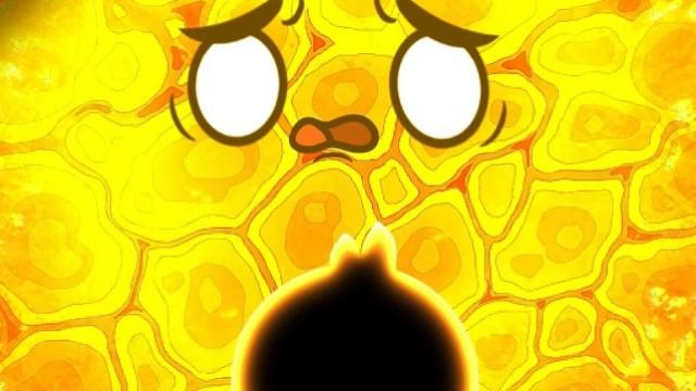 The Solar Reckoning - Part 1