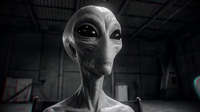 The Roswell Alien Interview | Your Soul Has Been Here Thousands of Times