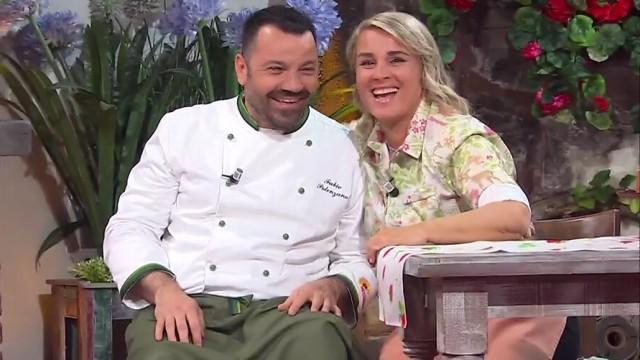 Puntata del 13/04/2026