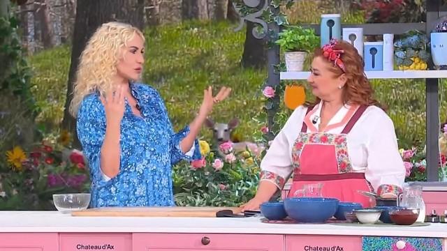 Puntata del 17/04/2026