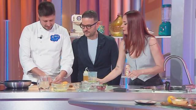 Puntata del 15/04/2026