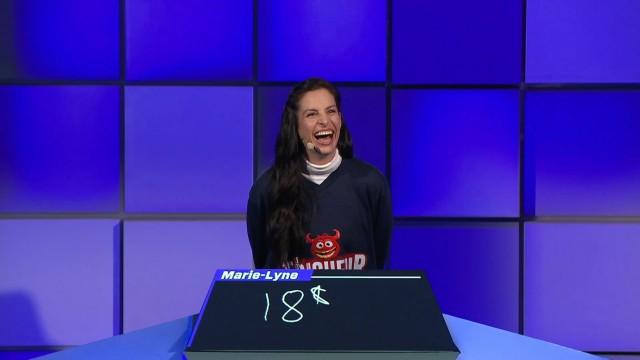 Épisode du 13 avril 2026