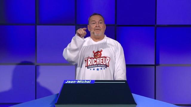Épisode du 14 avril 2026