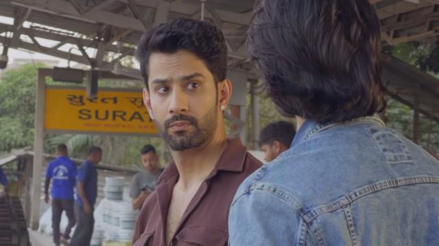 A Love Without a Name