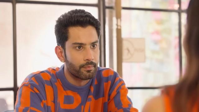 Two Broken Hearts… One Chance at Love?