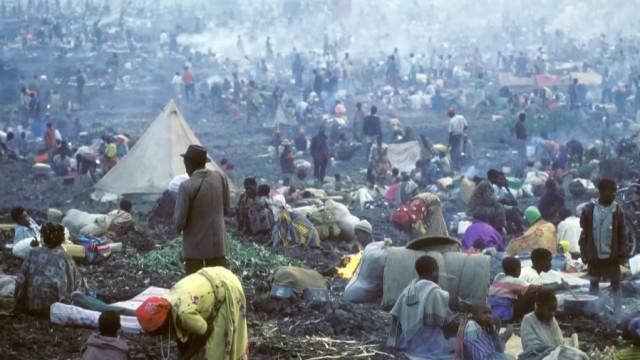 DRC-Rwanda: The Endless War?