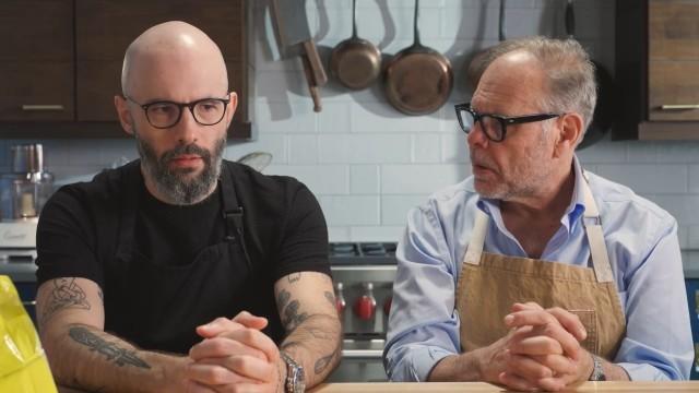 Bonus Episode! (With @bingingwithbabish )