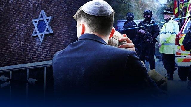 Antisemitism: Why British Jews Are Afraid