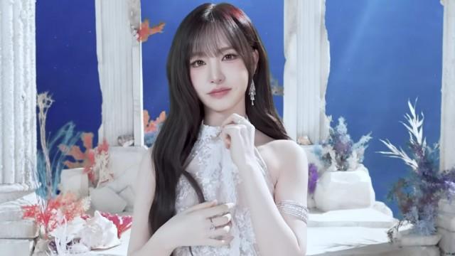 4th FAN CONCERT 'DIVE into IVE' VCR BEHIND