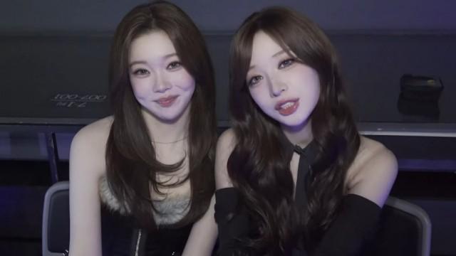 EP.104 2026 ENA K-POP UP CHART SHOW Behind