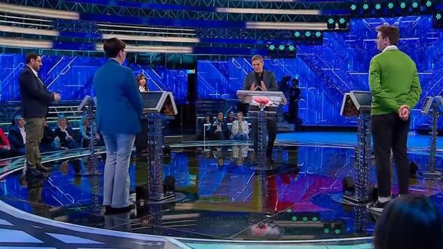 Puntata del 16/04/2026
