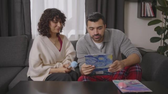 Ayrılık Mektubu