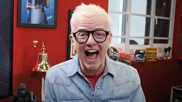 Sam Ryder, Peter Capaldi, Gemma Arterton