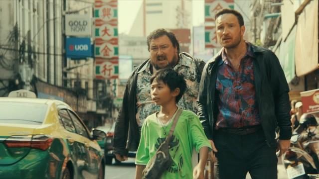 Menschen, Tiere, Sensationen