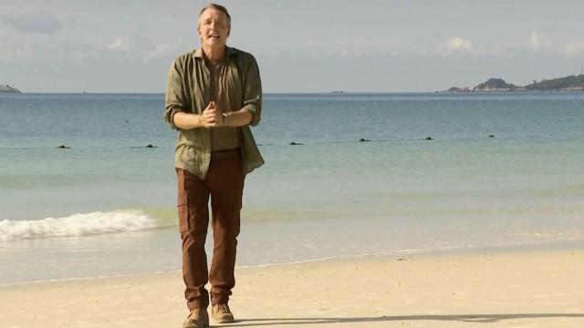 Demi-finale en Thaïlande
