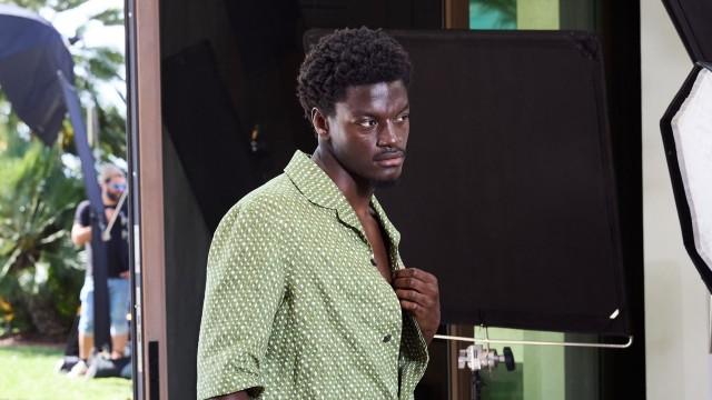 Die letzten Castings und der Traum vom Halbfinale