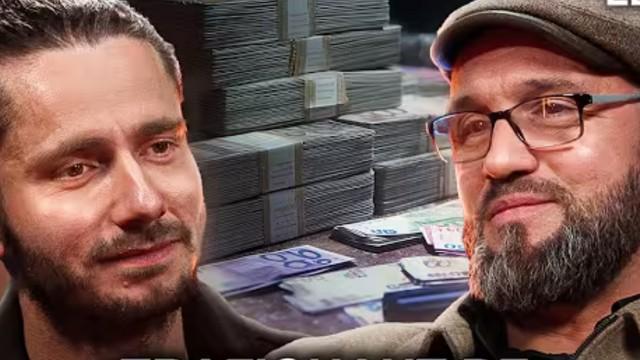 TRAFIQUANT DE DR*GUE INTERNATIONAL : APRÈS 22 ANS DE PRISON, IL RACONTE (FUSILLADES, ARRESTATION...)