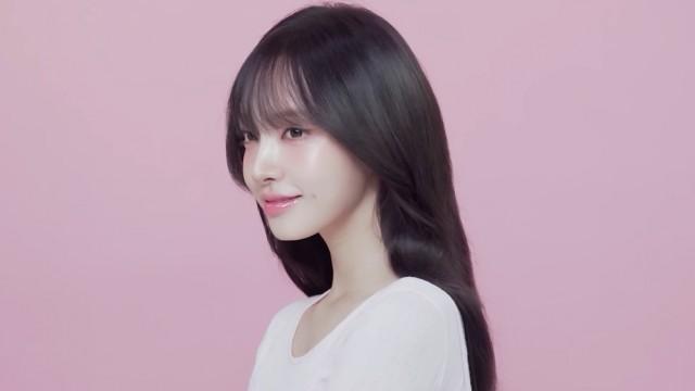 LIZ x TONYMOLY Behind