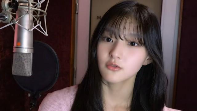 'Don't mind me' Recording Behind