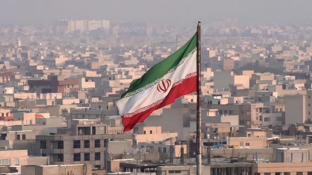The History of Iran (SciCast #683)
