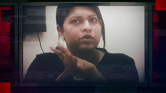 The Immigration Fraudsters