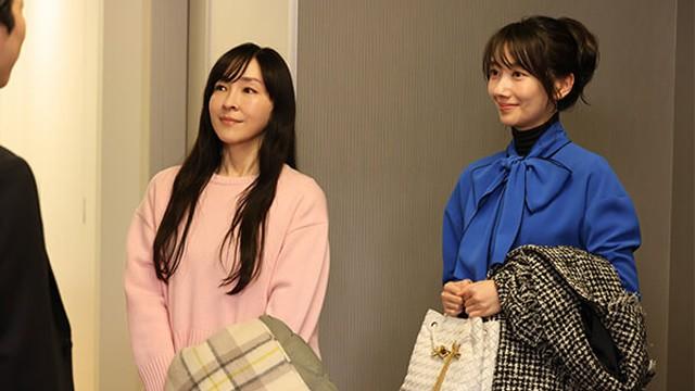 ルナVS江戸川乱歩トリック狂の殺人…通天閣の頭脳戦