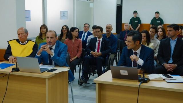Se decide la suerte de Luis Emilio Walker