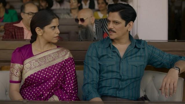 Izzat Half, Sangam Full