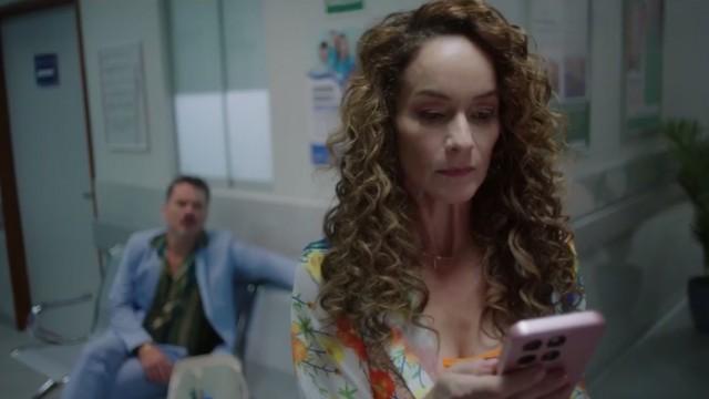 ¡Amor, secretos y emociones al límite!