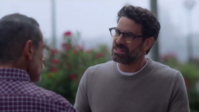 ¡Secretos, amor y un misterio por resolver!