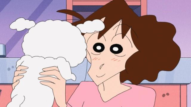 借りパク注意だゾ/ワニ山さんを当てるゾ/母ちゃんのリラックスタイムだゾ