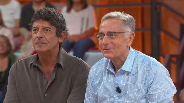 Martedì 21 aprile