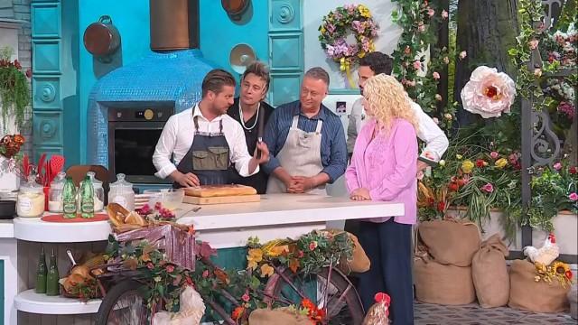 Puntata del 20/04/2026