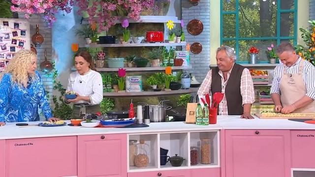 Puntata del 21/04/2026