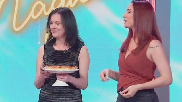 Puntata del 22/04/2026