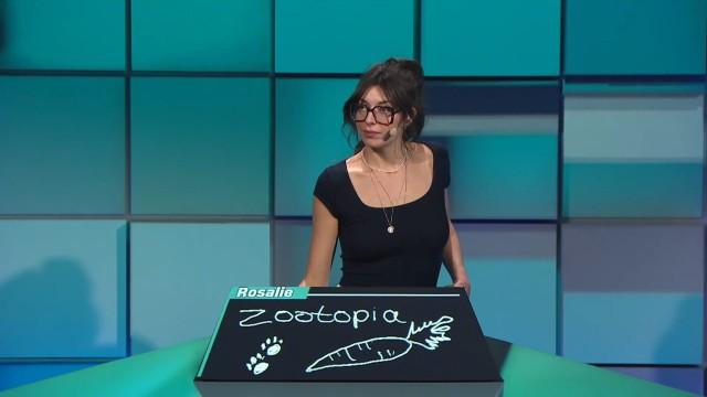 Épisode du 23 avril 2026