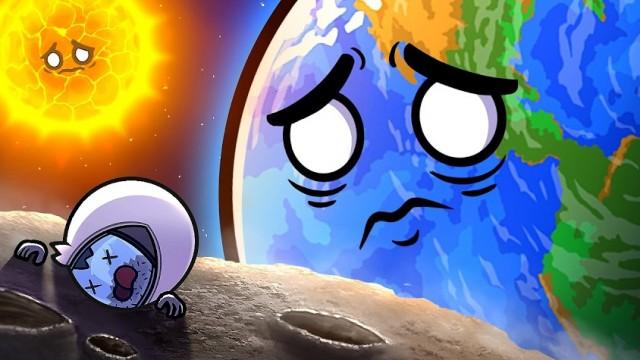 The Solar Reckoning - Part 2
