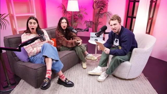 A Walk On The Wild Side