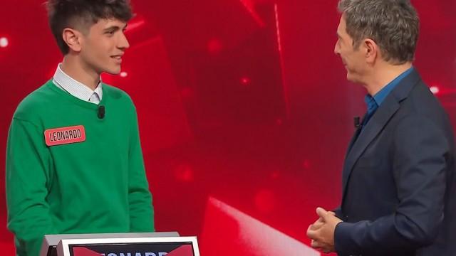Puntata del 21/04/2026