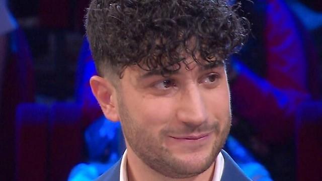Puntata del 25/04/2026
