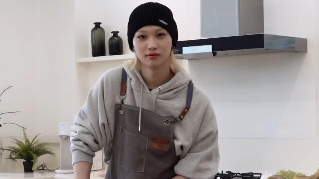 Felix X Seungmin